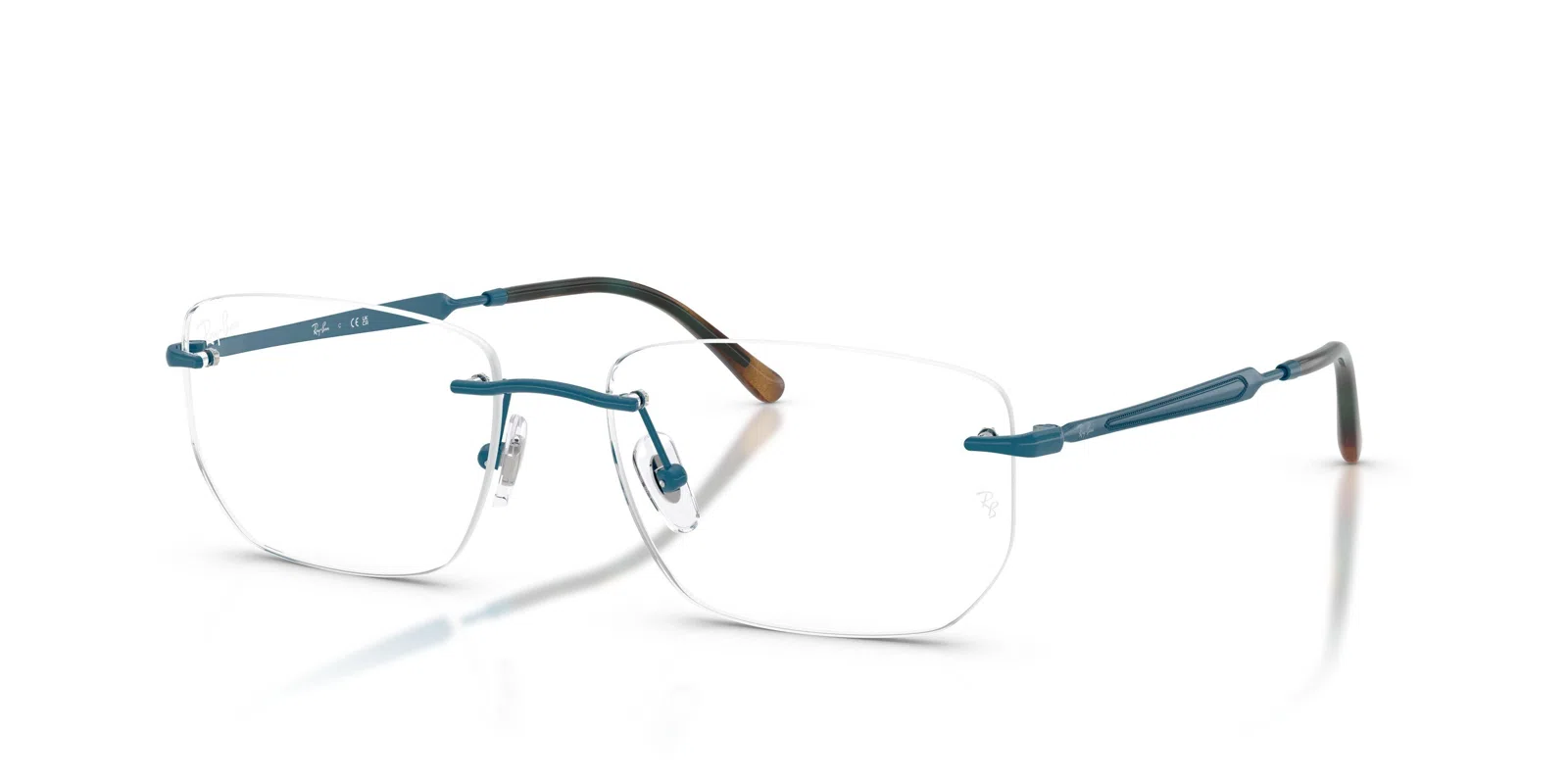 Ray-Ban 3768V Eyeglasses - view 31